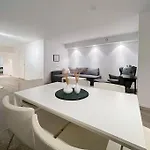 Апартаменты Unique Place By 19