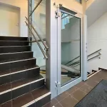 Unique Place By 19 Apartament
