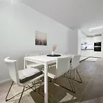 Апартаменты Unique Place By 19 Ставангер