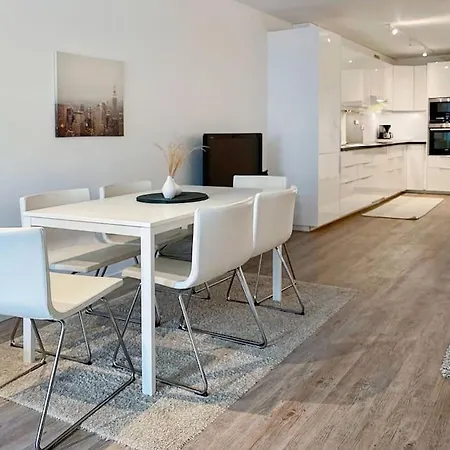 Unique Place By 19 Apartman Stavanger