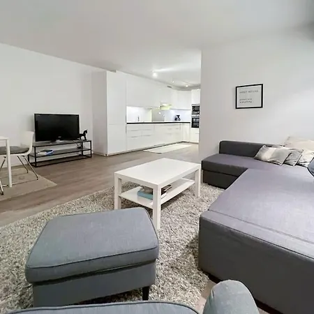 Unique Place By 19 Apartman