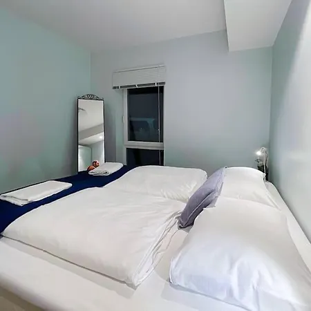 Apartman Unique Place By 19 Stavanger