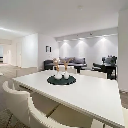 Appartement Unique Place By 19