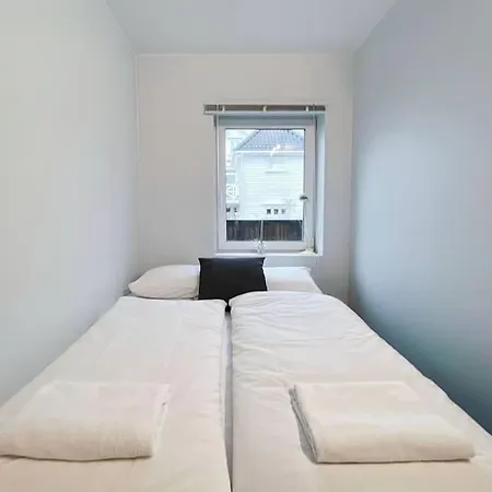 Unique Place By 19 Apartamento Stavanger