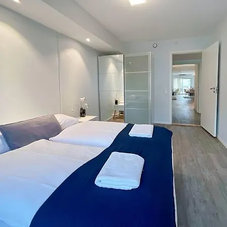 Unique Place By 19 Apartman *