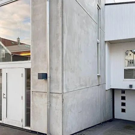 아파트 Unique Place By 19 스타방에르