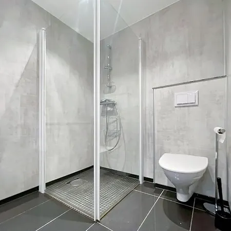 Apartmán Unique Place By 19