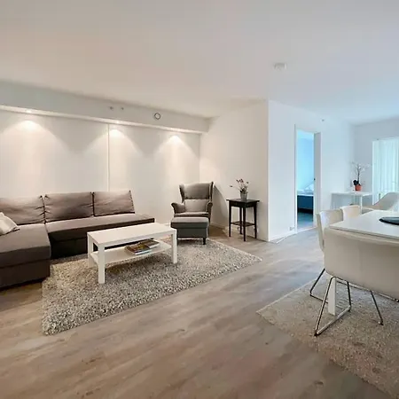 Unique Place By 19 Apartamento Stavanger