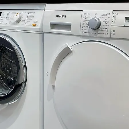 Unique Place By 19 Apartmán