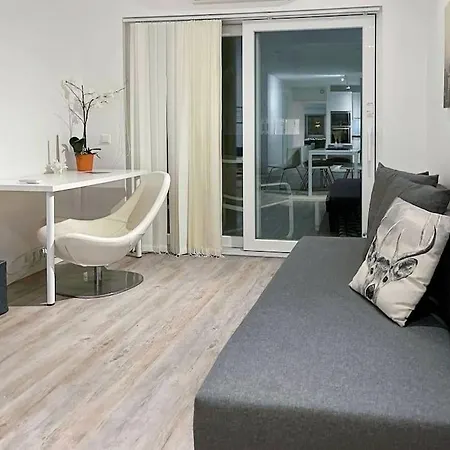 Unique Place By 19 Apartamento *