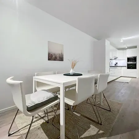 Apartamento Unique Place By 19 Stavanger