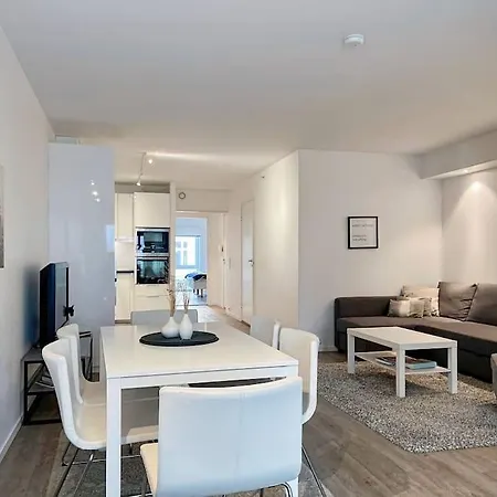 Apartmán Unique Place By 19