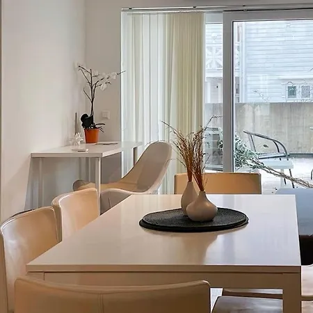 Unique Place By 19 Appartement
