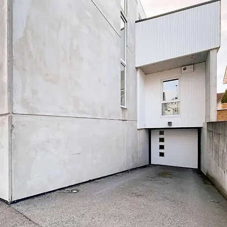 Apartamento Unique Place By 19 *