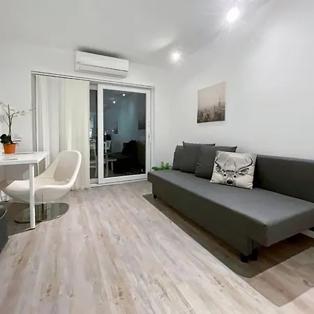 Unique Place By 19 Appartement *