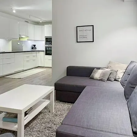 Appartement Unique Place By 19 Stavanger