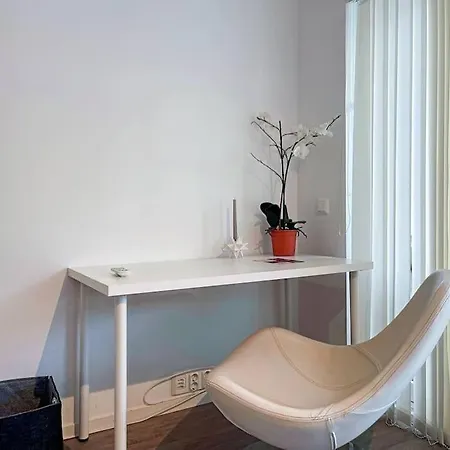 Unique Place By 19 Apartamento Stavanger