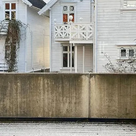 Unique Place By 19 Stavanger