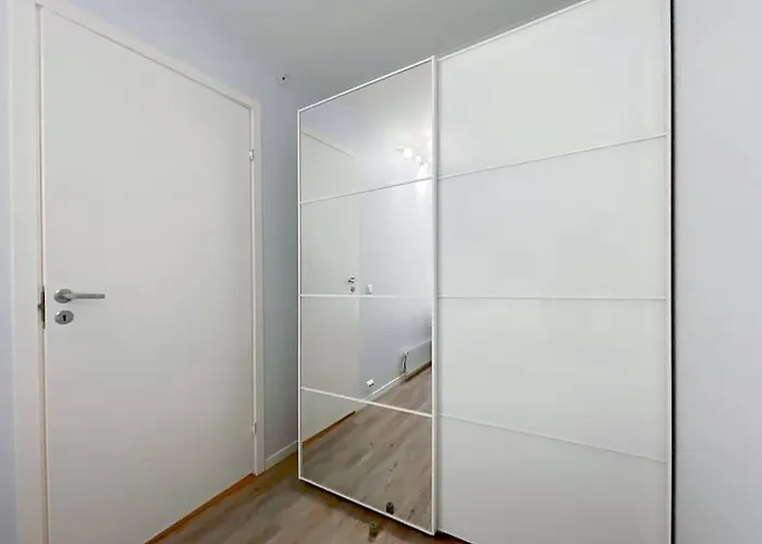 Unique Place By 19 Stavanger