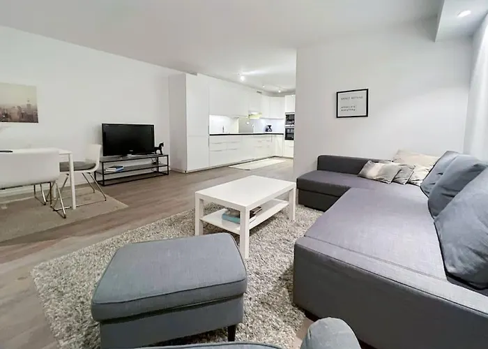 Unique Place By 19 Apartman