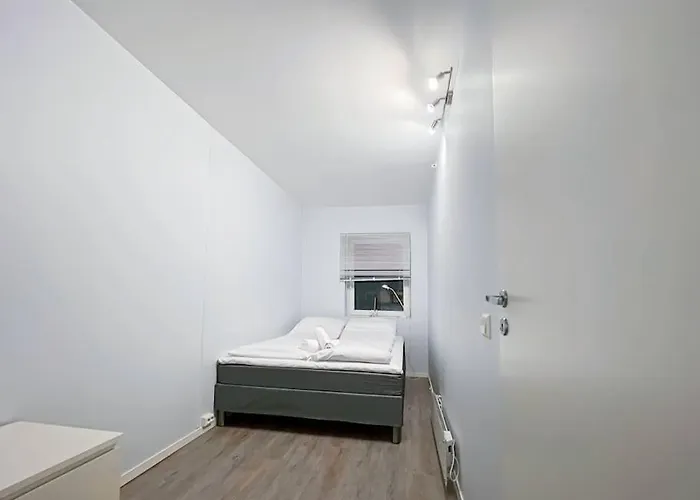 Apartman Unique Place By 19 *