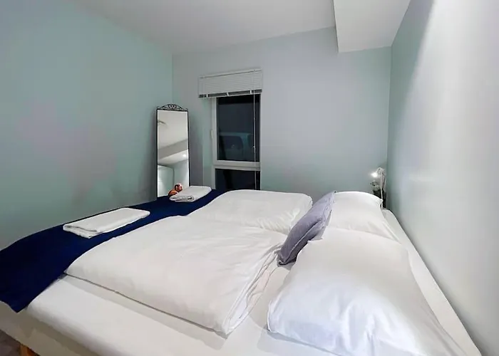 Apartman Unique Place By 19 Stavanger