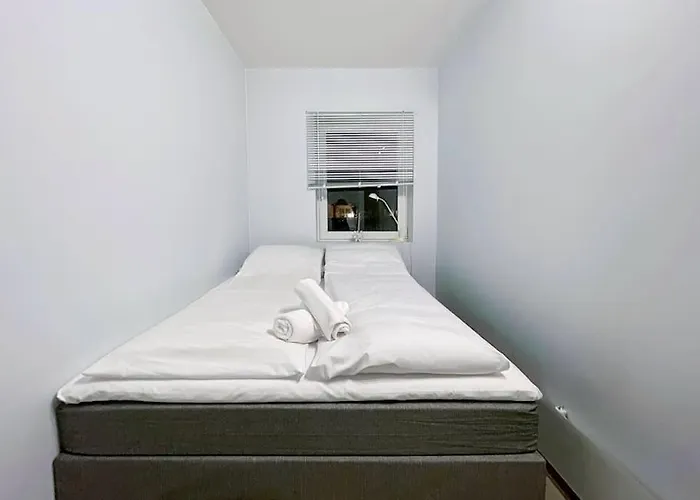 Unique Place By 19 * Stavanger