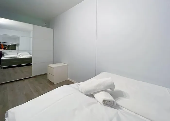 Apartman Unique Place By 19