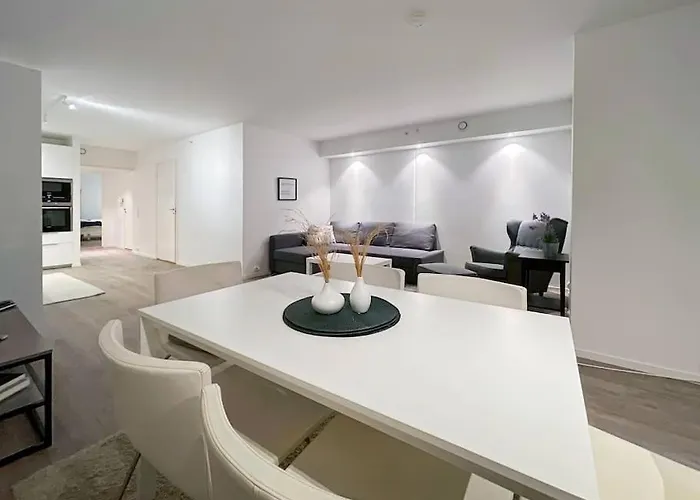 Apartman Unique Place By 19