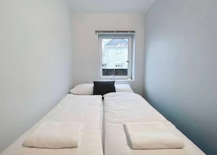 Unique Place By 19 Apartman Stavanger