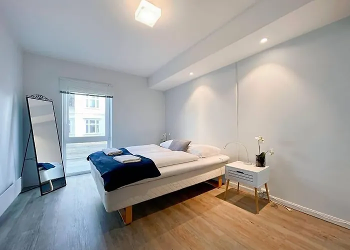 Unique Place By 19 Stavanger