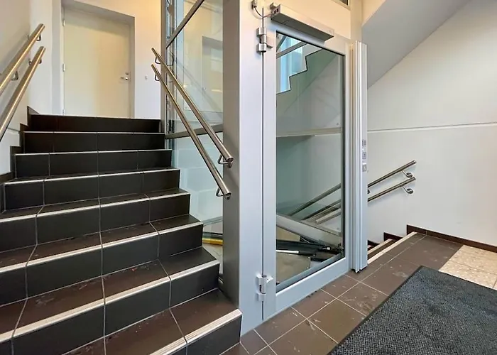 Unique Place By 19 Apartman