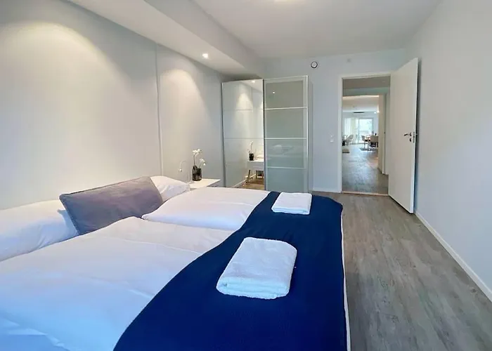 Unique Place By 19 Apartman *