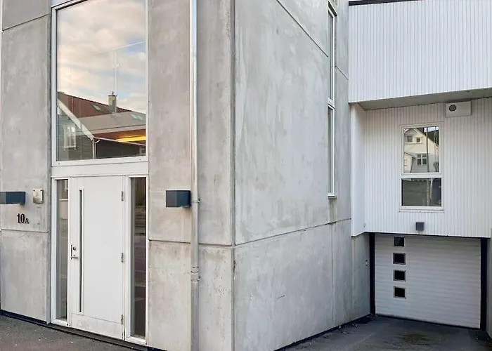 Apartman Unique Place By 19 Stavanger