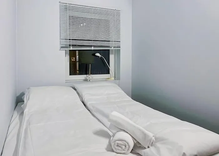 Unique Place By 19 * Stavanger