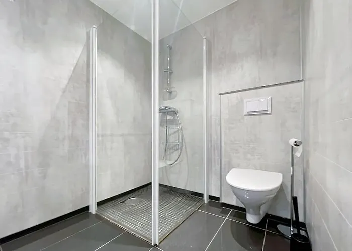 Apartman Unique Place By 19