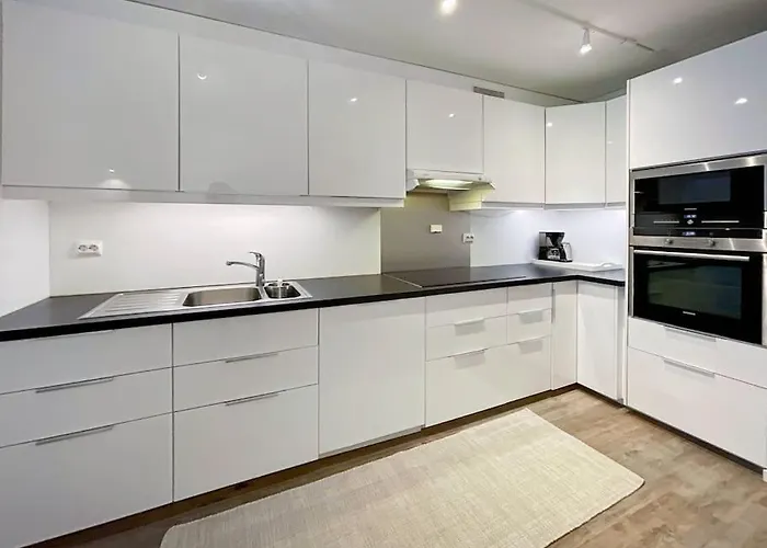 Unique Place By 19 Stavanger