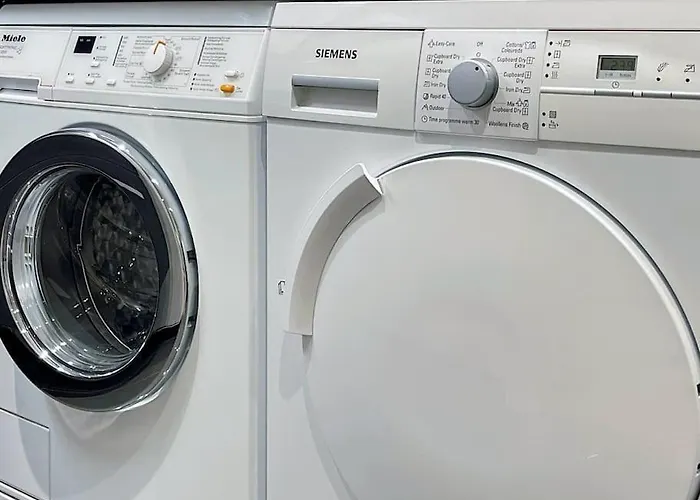 Unique Place By 19 Apartman