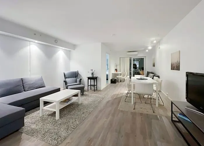 Apartman Unique Place By 19 *