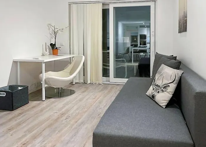 Unique Place By 19 Apartman *