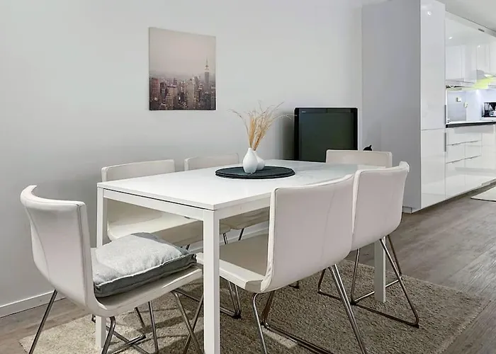 Unique Place By 19 * Stavanger