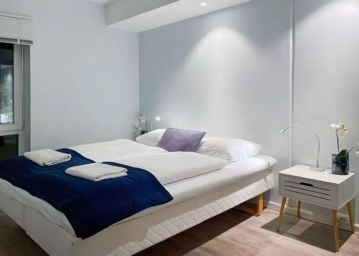 Unique Place By 19 Apartman Stavanger