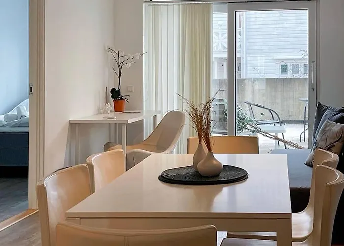 Unique Place By 19 Apartman