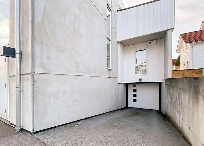 Apartman Unique Place By 19 *