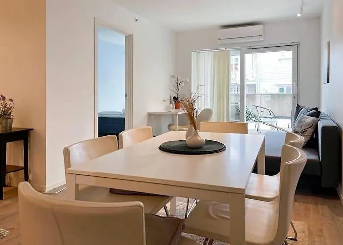 Unique Place By 19 * Stavanger