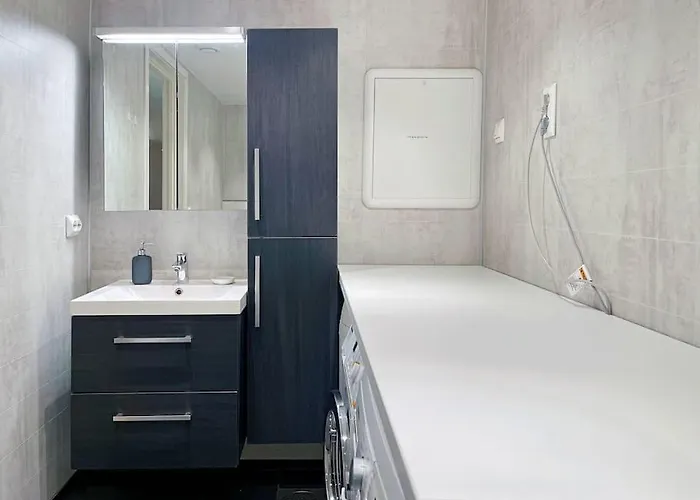 Apartman Unique Place By 19