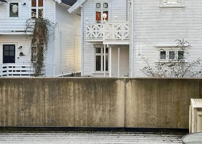 Unique Place By 19 Stavanger