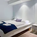 Unique Place By 19 아파트 스타방에르